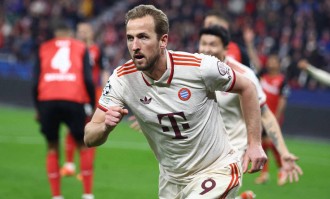 FIFA最新俱乐部排名：皇马骤降至第八，巴萨稳居第四，曼城重返前五强