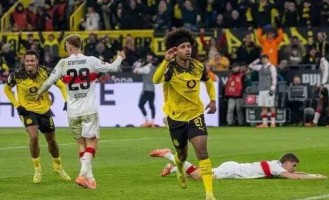 德甲：多特蒙德VS门兴格拉德巴赫，最新分析比分预测