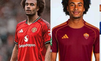 曝罗马愿4000万先租后买齐尔克泽！曼联愿放人，但需等到1月下旬