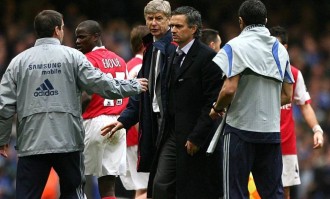 不一样的烟火！穆帅的本菲卡俱乐部被禁止出售欧冠门票