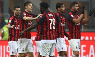 意甲：博洛尼亚VSAC米兰 最新内幕消息出炉