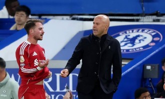 压力来了！斯洛特三连败“走上瓜帅老路”，新援反倒制约了利物浦