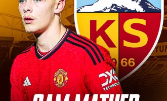 成人之美！曼联批准青训小妖免费转会，但阿莫林坚持不卖一队球员