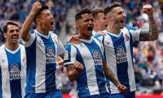 西甲第22轮分析：西班牙人VS阿拉维斯，双方急需3分，首发出炉