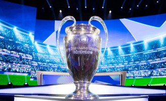 欧冠奏凯，巴萨最大劲敌究竟是谁？