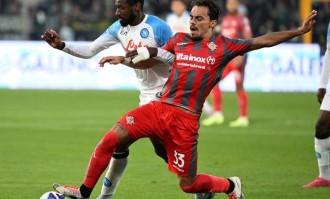 意甲中游卡位战！克雷莫纳主场阻击亚特兰大，欧战冲刺谁能占得先机？