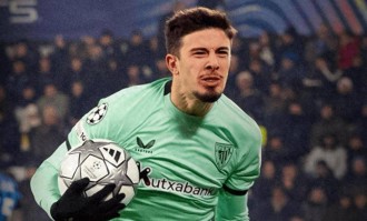 3-2！1-1！欧冠一夜三队爆冷，德甲劲旅遭绝杀淘汰，亚特兰大翻车