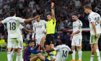 西甲国家德比：冲突背后的代价