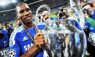 切尔西——无心插柳登上欧洲之巅