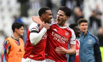 利物浦第二！OPTA列欧冠概率排行榜，皇马仅第七，切尔西上榜