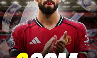 曼联确定明夏B费转会标价，已卖不上1亿！B费去留立场曝光C罗很关键