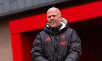 落后曼联5分！同期下滑21分！曝利物浦或解雇斯洛特，阿隆索成最大热门