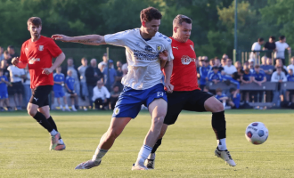 六个月从第六级别到德甲莫雷诺·费尔的崛起之路