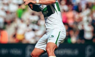 2-1！西甲升班马崛起：7轮全胜，堪比巴萨！拔得13分，力压马竞进前四