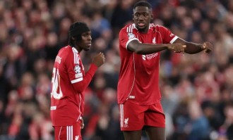 不是维尔茨！利物浦买到“德甲水货” 英超仅首发1次