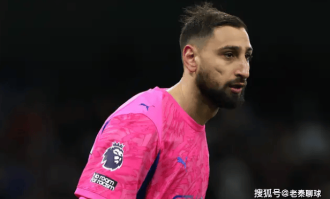尽管门将刚加盟曼城，多纳鲁马的经纪人就转会意甲一事发表了惊人言论
