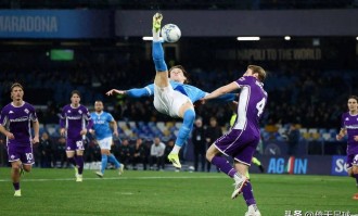 意甲那不勒斯对阵罗马传统是需要尊重的！比分预测足球分析