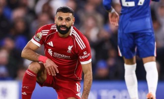 利物浦新援表现逊色，天价身价不符预期