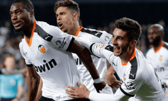 西甲：阿拉维斯VS巴伦西亚 今日拿捏主任比分预测