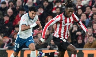 一场2-1！打出西甲争四黑马：西班牙人5连胜+差前四2分，或进欧冠