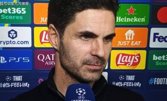 英超&amp;欧冠双重领跑，四线作战仍旧无压力：阿森纳冠军相真藏不住