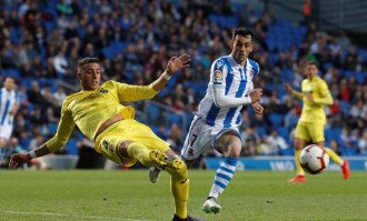 周五西甲：皇家社会VS塞维利亚，竞彩足球赛事赛前分析推荐
