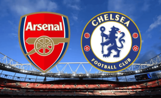 英超-阿森纳1-1切尔西：曼城逼近，阿森纳慌了|前瞻