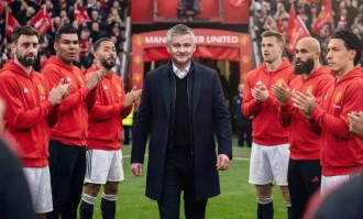 高薪合同！索尔斯克亚有望回归曼联，红魔换帅或影响周日之战？