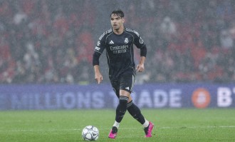 皇家马德里官方声明支持维尼修斯，坚决反对种族主义