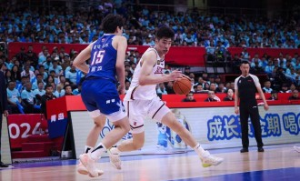 正式登陆欧洲赛场，余嘉豪加盟西甲球队，浙江稠州金租男篮发布公告支持