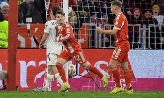 17岁小将卡尔刷新德甲纪录：3球2助攻展现未来之星的潜力