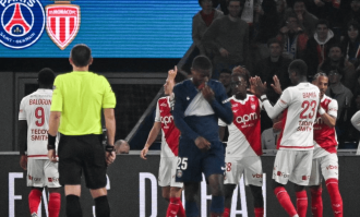 1-3！2-1！疯狂一夜，大巴黎爆冷，皇马补时绝杀，利物浦成功复仇