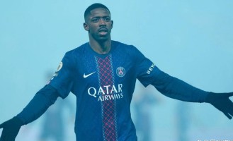 5-0完胜！法甲榜首易主，卫冕冠军制造惨案，金球先生闪耀梅开二度