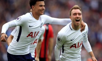 欧冠生死卡位！摩纳哥主场迎战热刺，法甲黑马能否掀翻英超劲旅？