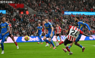 升班马12月5轮不败＋胜切尔西＋绝平利物浦！保级形势乐观！