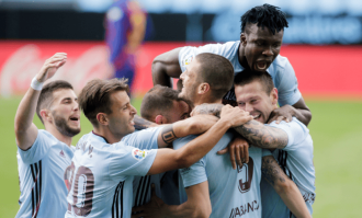 2/6周五赛事前瞻：西甲 塞尔塔VS奥萨苏纳（内附12场预测）