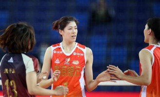 意甲官方揭秘！李盈莹签约失败，为何朱婷带伤能成功？预测性是主因