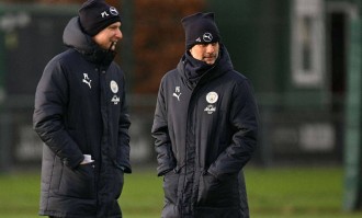 竞彩湃｜刷净胜球大战，曼城、马竞主场能否赢得大胜？