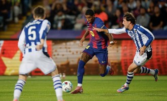 西甲伤病潮升级！巴萨皇马争冠前路艰难