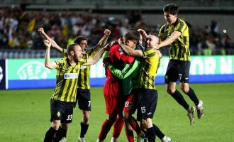 欧冠：阿拉木图凯拉特VS帕福斯，比分推荐