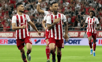 周二012欧冠焦点！勒沃库森VS奥林匹亚 次回合生死战，比分+进球数精准预判