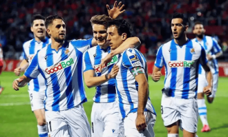 西甲焦点战：马洛卡VS皇家社会，保级与冲欧的激烈碰撞