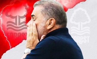 阿邦拉霍：澳波在英超不会再找到工作了 他可以回家了