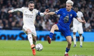 TA：都说卡瓦哈尔很重要，为何皇马至今未与他续约？