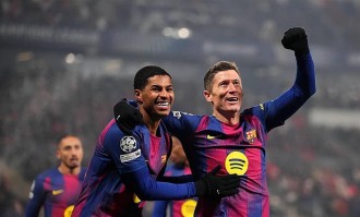 西甲两大焦点战！巴萨闯魔鬼客场，皇马残阵出击，复仇与抢分全看本轮！