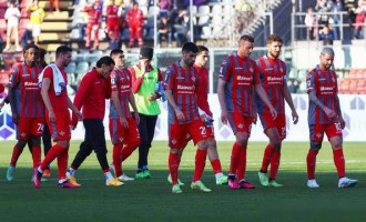 意甲：克雷莫纳VS维罗纳 今日拿捏主任比分预测