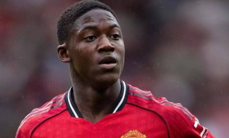 新帅上任给足机会，曼联20岁希望之星，这回不想去那不勒斯了