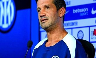 国米国际比赛日消耗意甲最大！魔鬼赛程来袭，客战罗马首发名单公开！