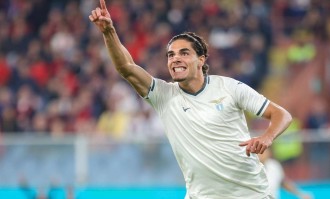 3-0，23岁意大利新星无敌单刀兜射，66岁萨里率意甲劲旅终结2连败