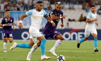 法甲生死战：尼斯深陷危机，昂热防守稳健，争夺保级名额。